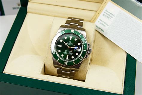 the hulk rolex price|Rolex Hulk price increase.